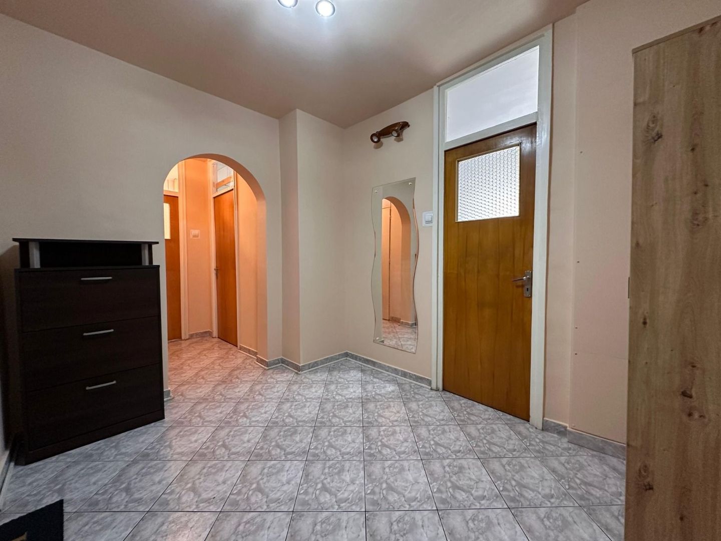 De închiriat: apartament 3 camere + parcare - Lujerului - metrou - Poză 13