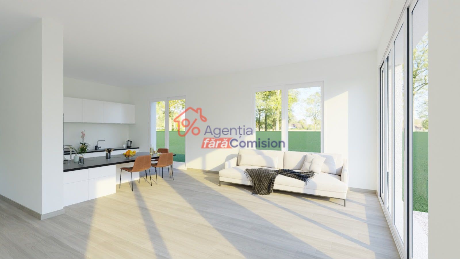 Casa Barnova-Pietrarie, 23000euro, 125mp - Poză 11