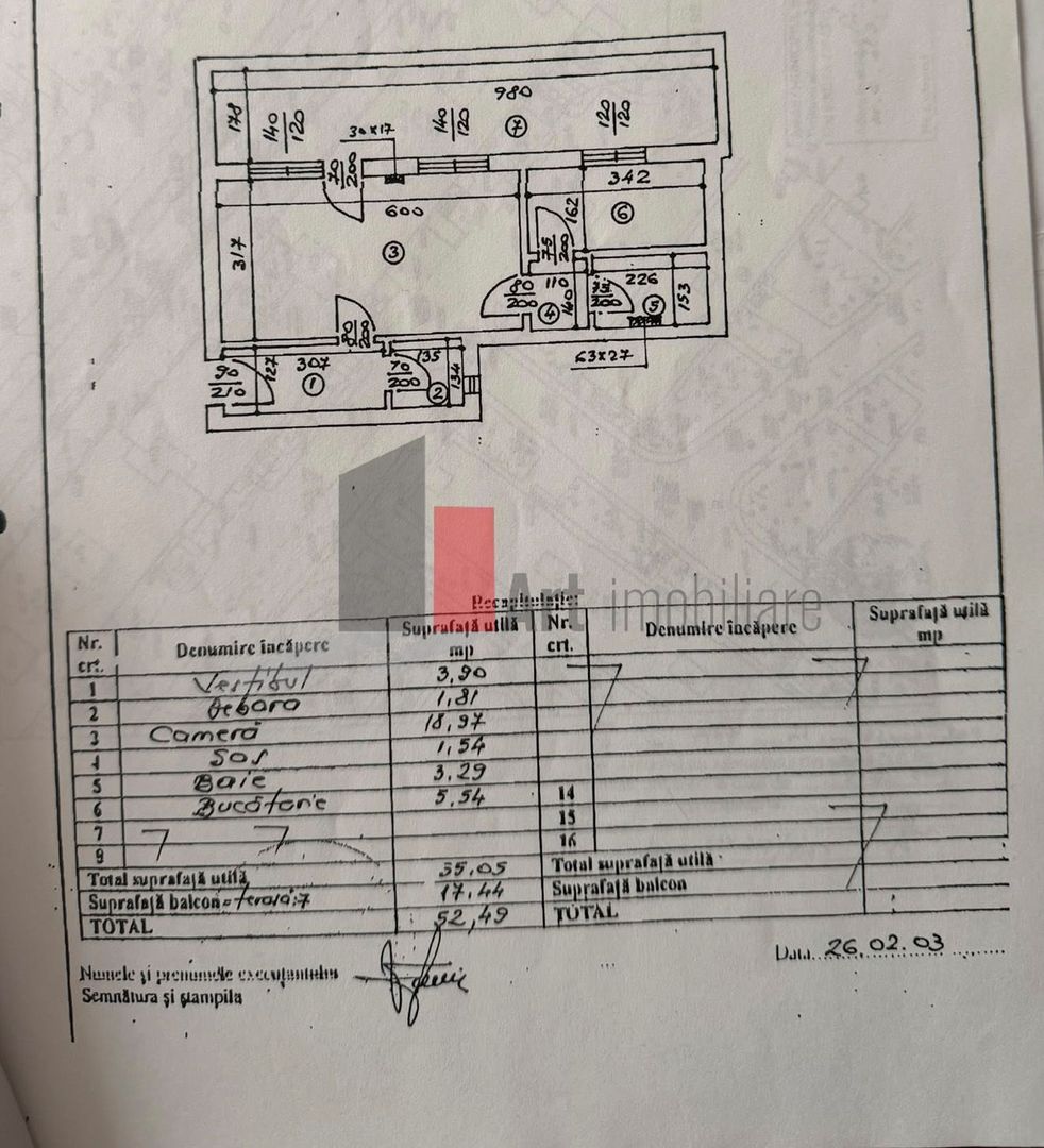 Studio deosebit - Schiță 38