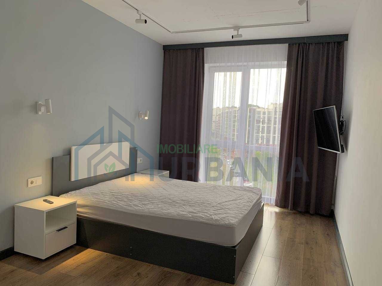 Se dă în chirie un apartament confortabil cu o cameră - Poză 2