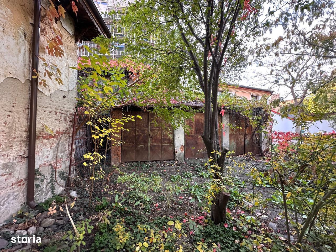 De vanzare Vila interbelica/Casă individuală, Cismigiu, Sala Radio - Poză 14