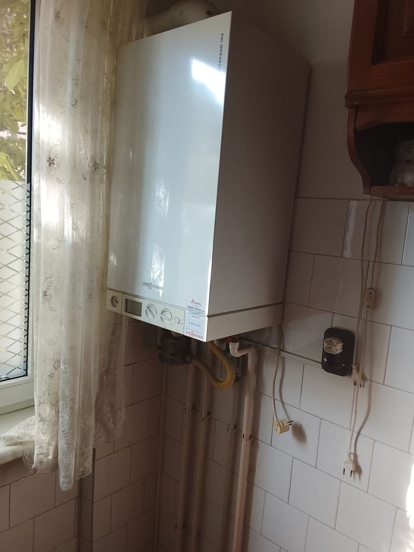 Apartament 2 camere-Complex Studentesc - Poză 6
