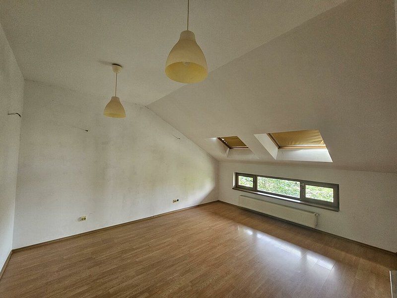 Apartament 3 camere 83mp utili Bucurestii Noi / 800m metrou Laminorului - Poză 8