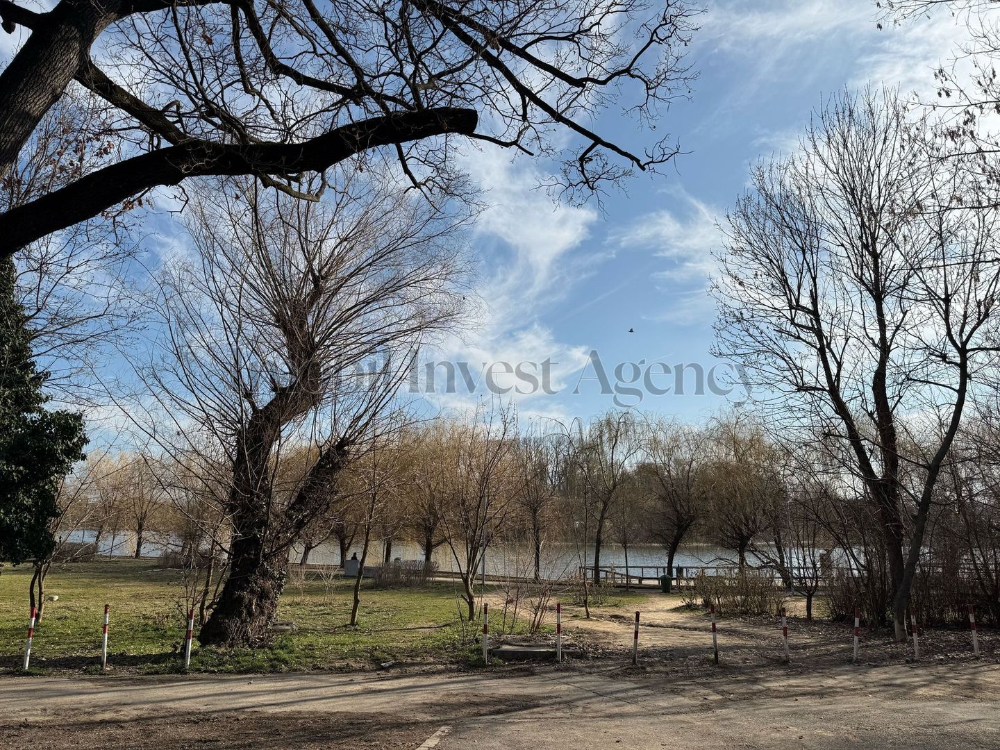 Apartament cu 4 camere in zona Floreasca - Aviatiei la intrare in parc - Poză 16