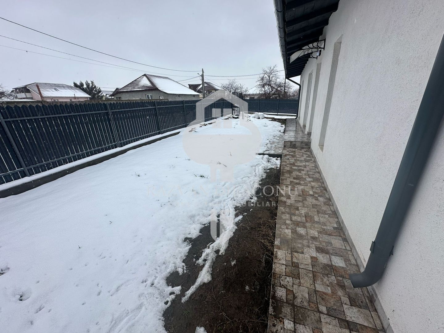 Casa De Vanzare Agigea - Poză 3