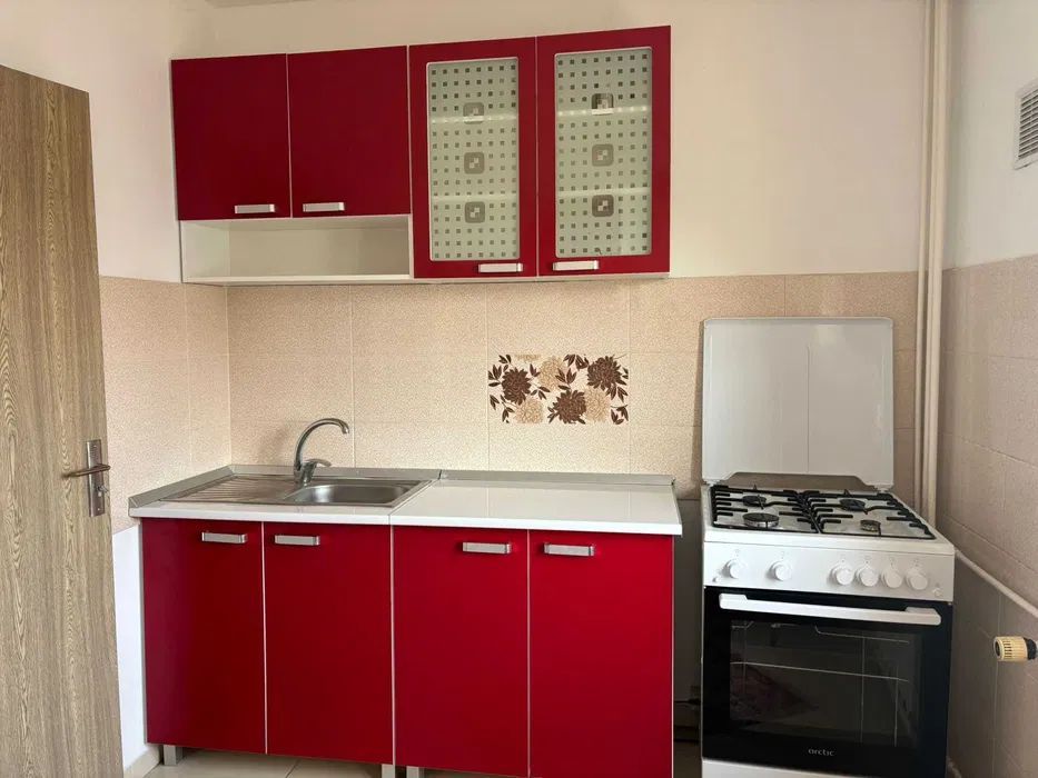 Garsonieră 40 mp, Obor, 5 min metrou, bloc reabilitat, etaj 7 - Poză 3