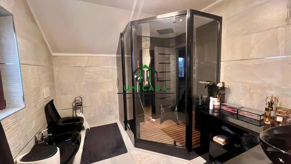 Casa 4 camere/Ostroveni/Teren 400 mp - Poză 10