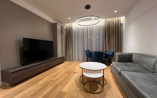 Apartament High End I 2 Camere în One Herăstrău Towers - Poză 1