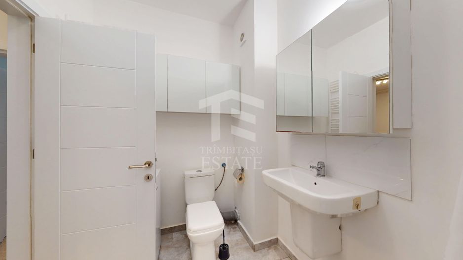 Chiajna Militari Residence, Metrou Păcii 2 cam. Decomandat! Mob Utilat - Poză 11