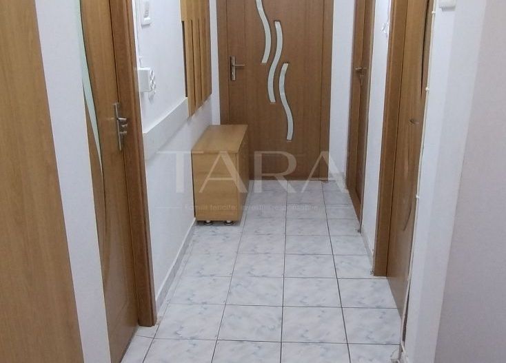 Apartament 3 camere decomandat – Mănăștur, zona La Terenuri - Poză 5