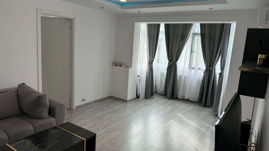 Apartament 2 camere Craiovita Noua - Segarcea et 4/4 - Poză 2