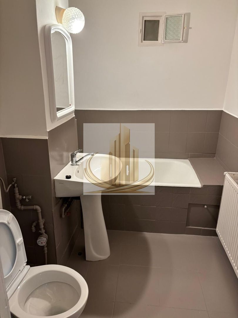 Apartament Decomandat cu 2 Camere | Complex | Ideal pentru studenti - Poză 7