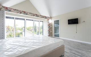 Vânzare, casă, 2 nivele, 122 mp, strada I.P. Izvoraș, Criuleni - Poză 20