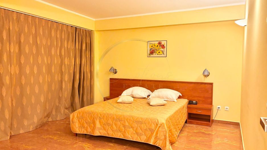 Apartament 3 camere - complexul studenṭesc | Penthouse - Poză 5