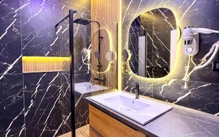 Apartament modern / Zona Eroilor Floresti - Poză 9