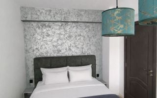 2 camere, Bloc nou, Parcare,Cartierul Manastur, Izlazului, Frunzișului - Poză 1