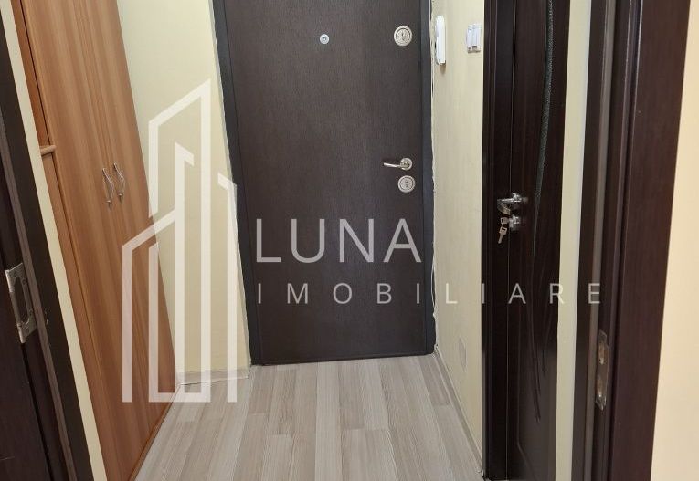 Garsonieră 31 mp | Noua | Mobilată și utilată | Priveliște panoramică - Poză 6