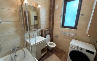 Apartament 3 camere complet utilat/mobilat Decebal/Alba Iulia - Poză 14