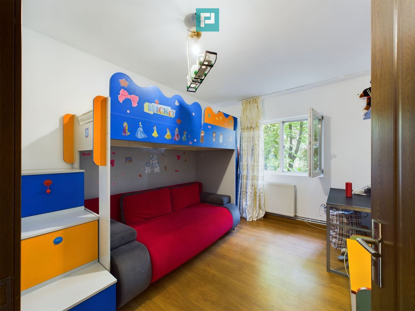 Apartament 3 camere zona Soarelui - Poză 15