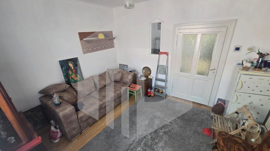 Apartament 2 camere decomandate Zona centrala | Mobilat si Utilat - Poză 2