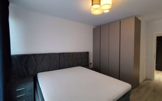 Apartament NOU 2 camere cu Parcare zona Andrei Muresanu - Poză 6