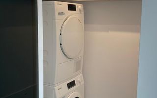 Apartament Luxos de Închiriat în Complexul Rezidențial ISHO - Poză 5