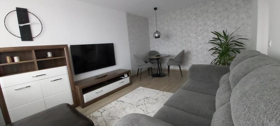 Apartament cu 2 camere de inchiriat Tomis nord - Poză 7