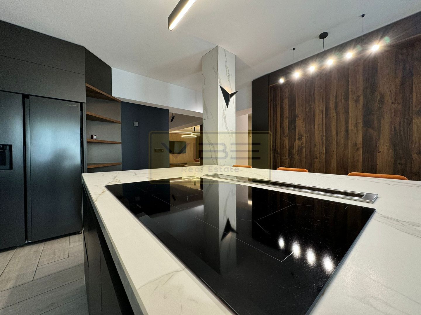 Apartament 111 mp premium complex rezidential Tatarasi - Poză 4