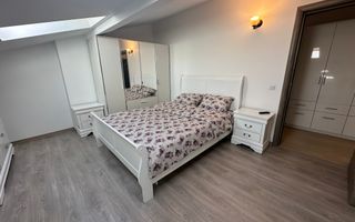 2 Camere 60mp 8Min Metrou Laminorului Bucurestii Noi Parc Bazilescu - Poză 12