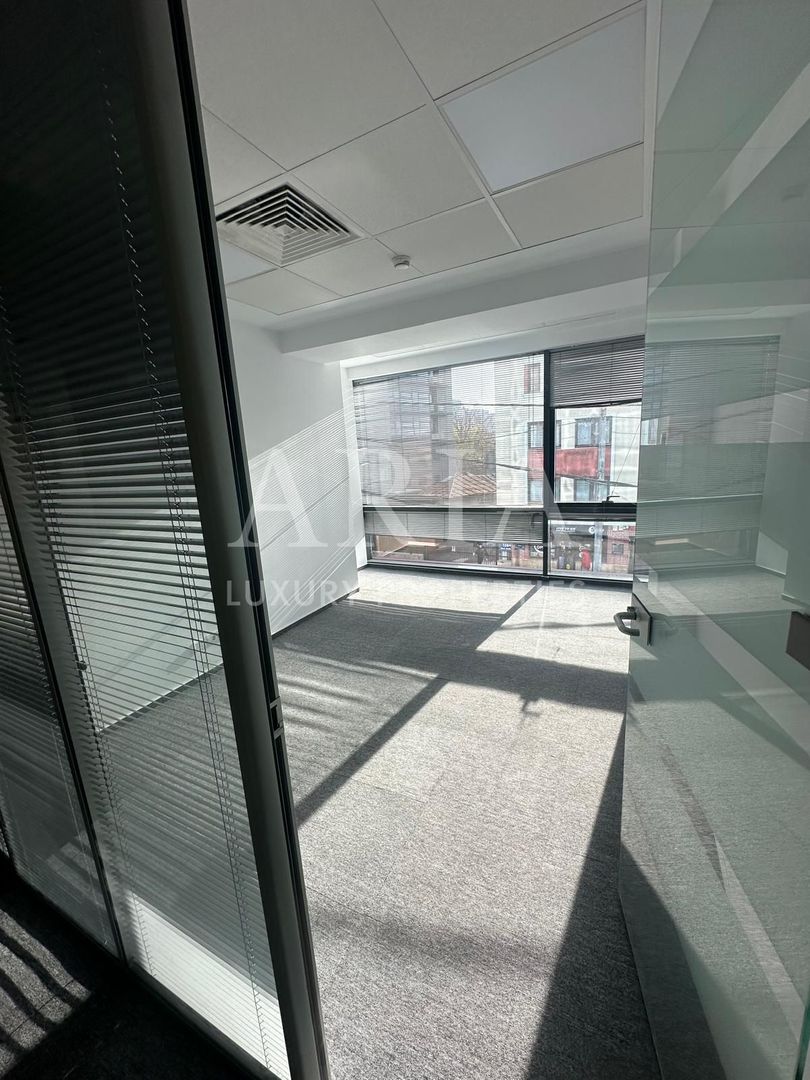 Spatiu birou ZONA DACIA - Poză 6