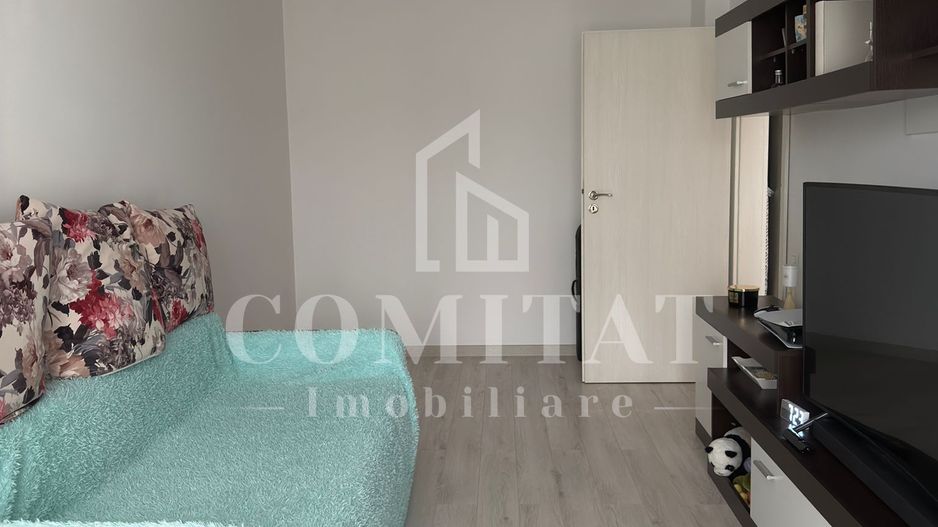 Apartament modern cu 2 camere decomandate | La cheie | Zona Vivo Mall - Poză 1