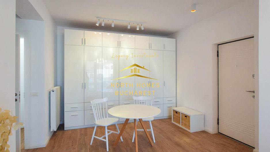 0% COMISION - 3 camere de vanzare Straulesti - Poză 8