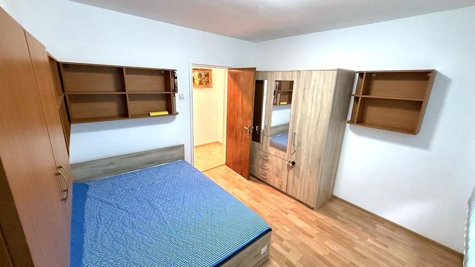 2 camere decomandat, parter, 2 min metrou, zona excelenta, pet friendly - Poză 2