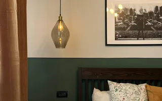Garsoniera splendida in zona Dacia - piata Gemeni - Poză 13