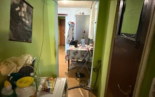 Ap 4 camere 67 mp Mega mall-bloc izolat termic-terasă refăcută! - Poză 15