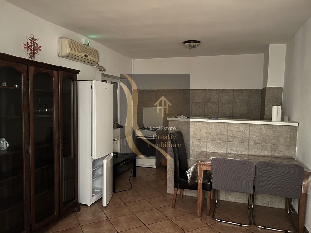 Apartament cu doua dormitoare separate langa statia de metrou Bucur Obor - Poză 7
