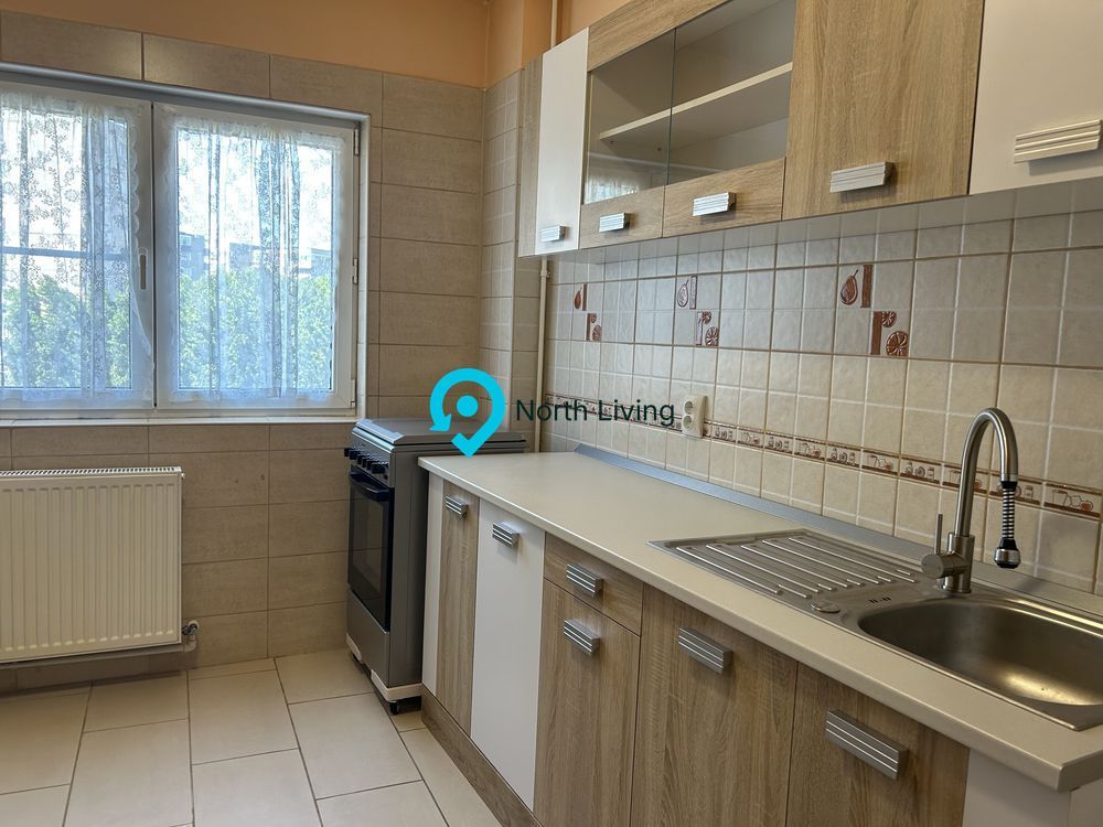 Apartament 2 camere de închiriat - Timpuri Noi – Tineretului - Poză 4