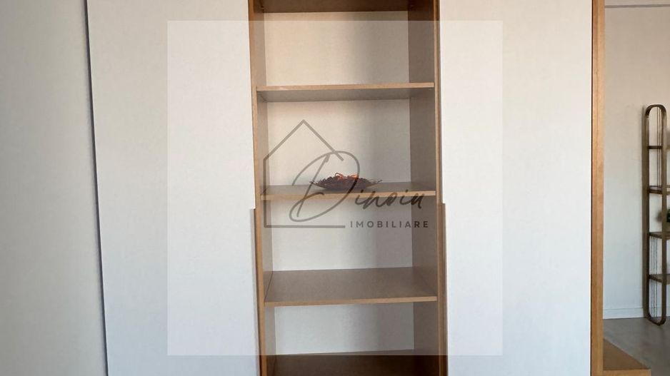 2 camere Pipera Plaza - Residence 5 I Parcare inclusa I COMISION 0% - Poză 12