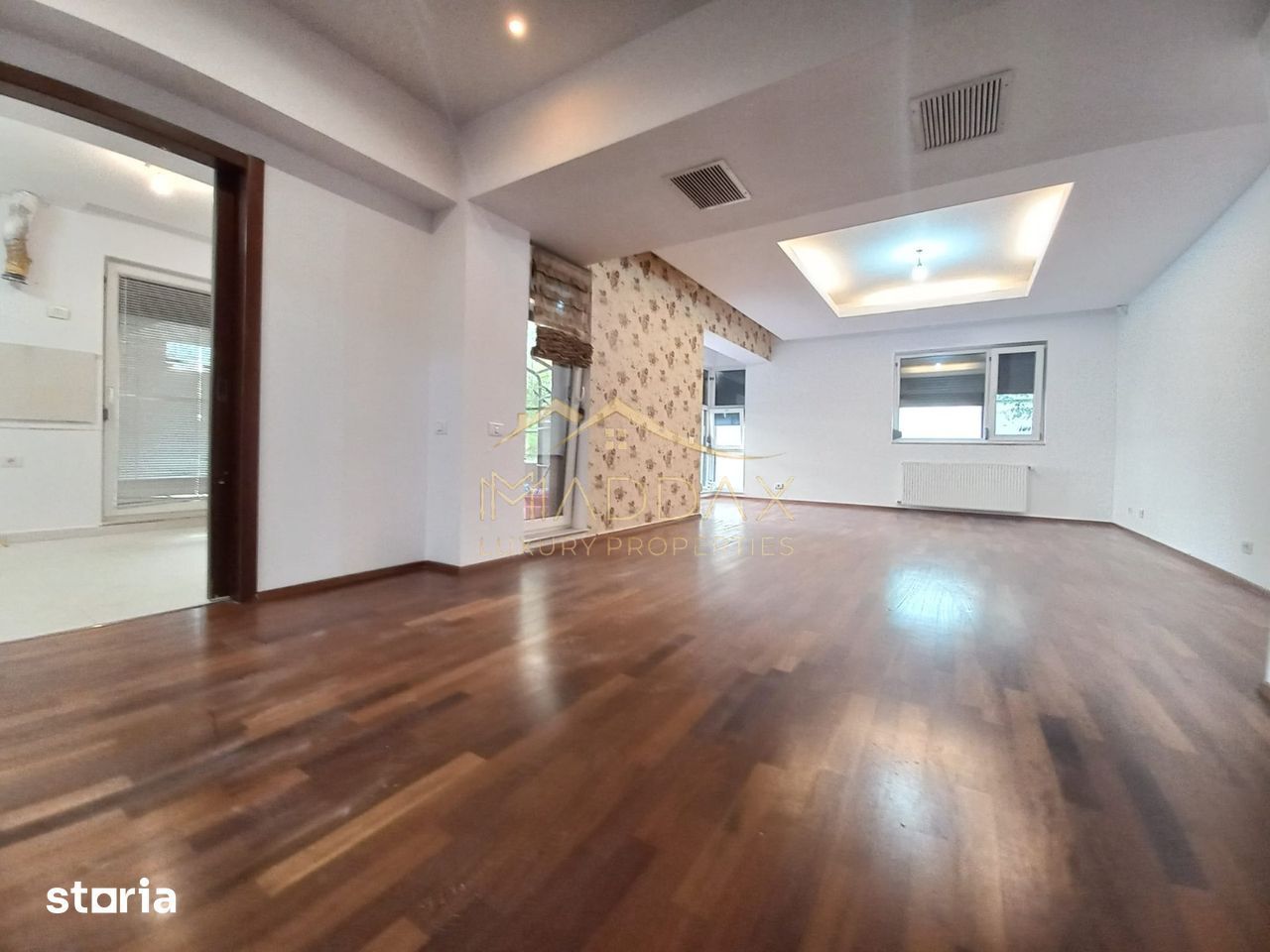 Apartament cu 3 camere *140mp*// 2 locuri de parcare // Nordului - Poză 1