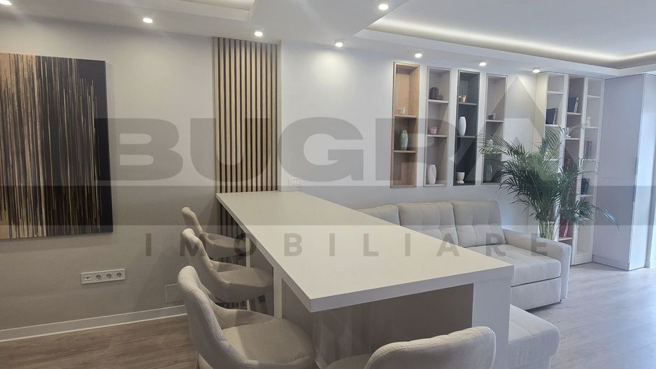 Apartament 2 camere 58 mp, totul nou, zona Corneliu Coposu - Poză 2