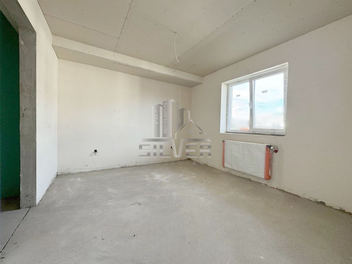 Apartament cu 2 camere dec.+terasa de 50 mp+boxa 5 mp.PRET REDUS! - Poză 7