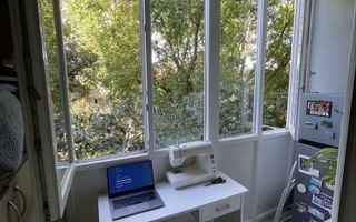 Garsonieră cu balcon de vânzare în Mărăști, etaj 1/4! - Poză 3
