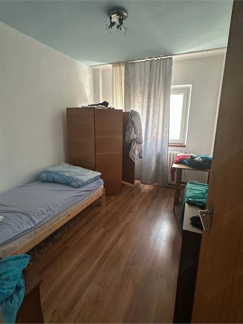 apartament 3 camere Gh Șincai - Poză 2