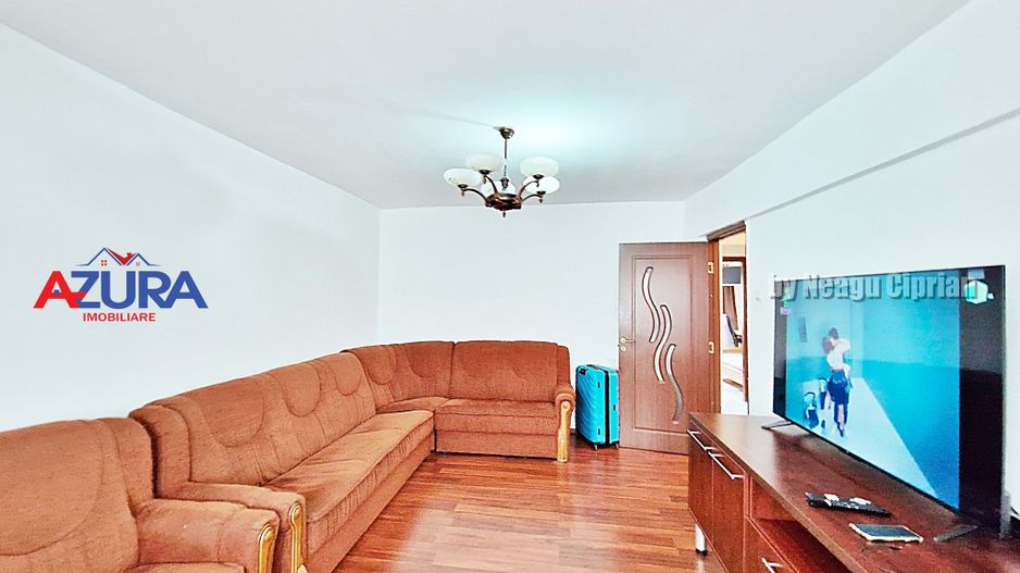 AZURA Imobiliare - Apartament 3 Camere Cf1 Prundu Depou - Poză 15