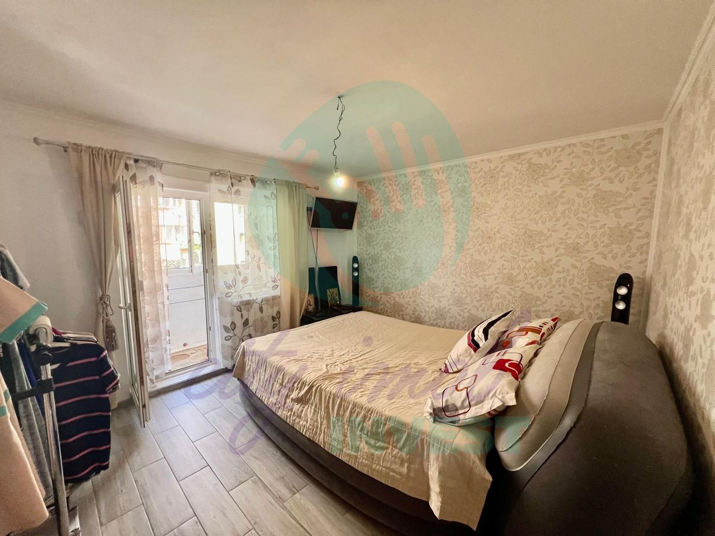 3 Camere Timpuri Noi-Bloc Anvelopat-Posibilitate centrala - Poză 7