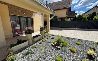 Casa 4 camere PREMIUM, NOUA in Selimbar, Str. Brana - Poză 11
