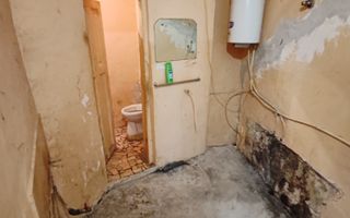 Oferta zilei !!! Garsoniera 33.4 mp utili in Vila - Zona Parcul Carol - Poză 6