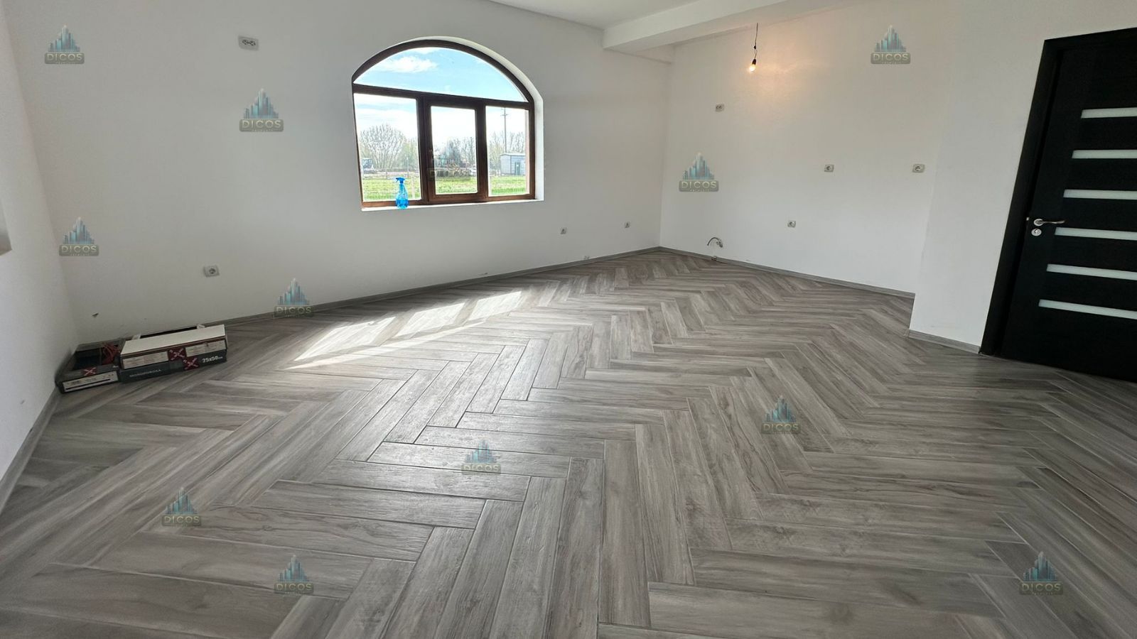 Vilă de vânzare 1500 mp teren - Poză 13