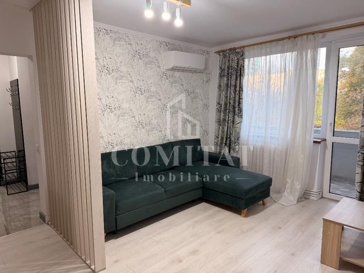 Apartament cochet cu 2 camere | Gheorgheni - Zona Transylvania College - Poză 2