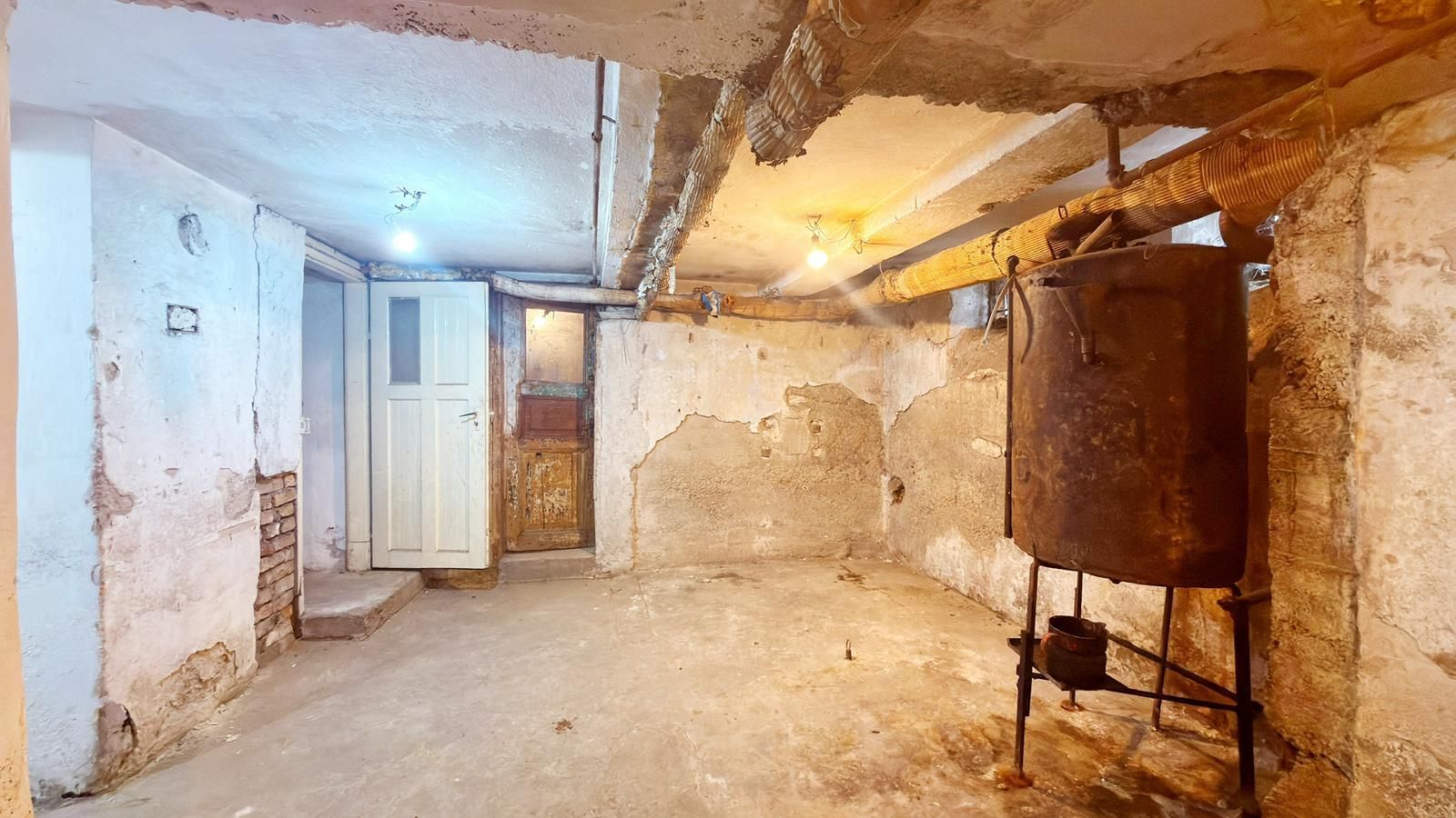 Floreasca | UNIC Casa 4 camere cu Autorizatie de Construire- Extindere - Poză 28